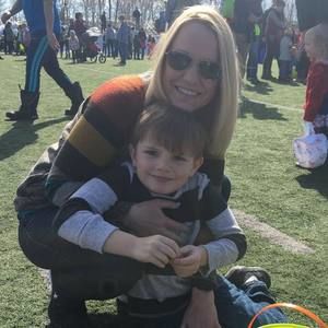 Meet your Posher, Jodi